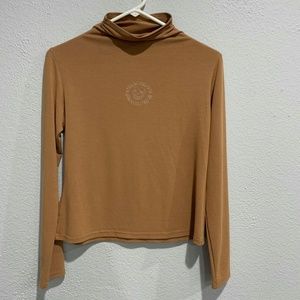 ♡ Vintage Embroidered Medusa Versace Logo Sweater